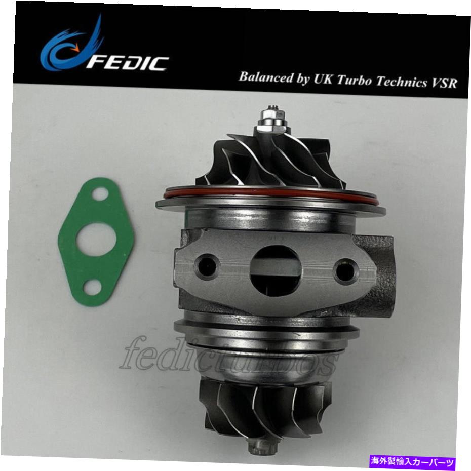 Turbo Charger Turbo Cartridge TD03 49131-07040 for BMW 335i E90 E91 E92 E93 225 KW N54B30 2006 Turbo cartridge TD03 49131-07040 for BMW 335i E90 E91 E92 E93 225 Kw N54B30 2006