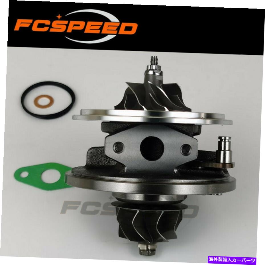 Turbo Charger ターボカートリッジGT1749V 756047 Citroen Peugeot 2.0 HDI 100/103KW DW10BTED4 Turbo cartridge GT1749V 756047 for Citroen Peugeot 2.0 HDi 100/103Kw DW10BTED4