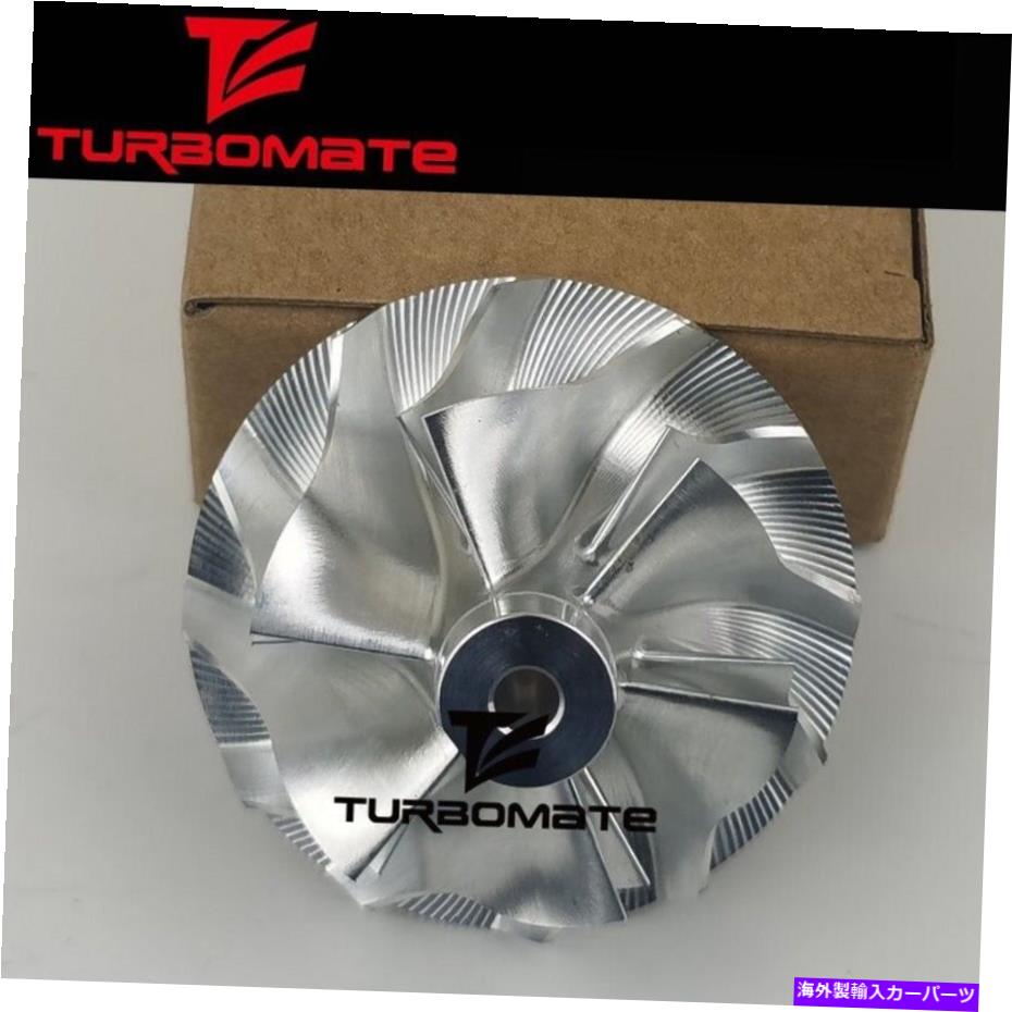 Turbo Charger MFSホイールIS38 06K145722H FOR VW GOLF 7 POLO GTI MK7 AUDI A3 S1 S3 VW 1.8T 2.0T MFS wheel IS38 06K145722H for VW Golf 7 Polo GTI MK7 Audi A3 S1 S3 VW 1.8T 2.0T