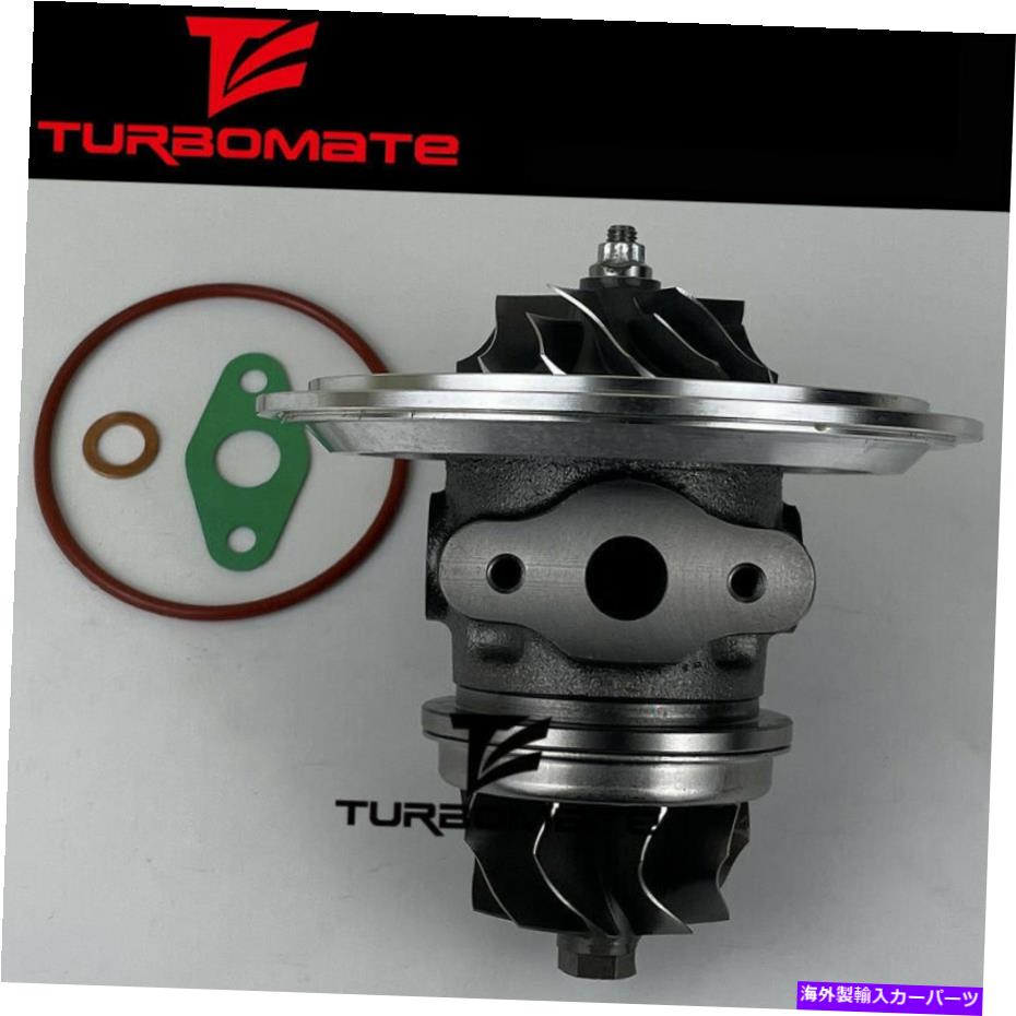 Turbo Charger Turbo Cartridge GT25 700716 ISUZU NKR NPR NQR TRUCK 4.8 L 4HE1 1997-2004 Turbo cartridge GT25 700716 for Isuzu NKR NPR NQR Truck 4.8 L 4HE1 1997-2004