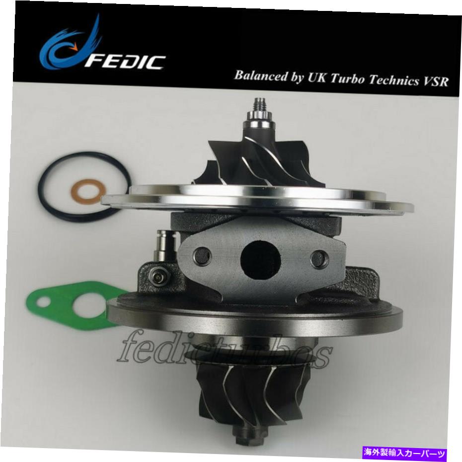 Turbo Charger ターボカートリッジGT1749V 773720 for fiat opel saab 1.9 cdti Jtd 110kw Z19dth 2004 Turbo cartridge GT1749V 773720 for Fiat Opel Saab 1.9 CDTI JTD 110Kw Z19DTH 2004