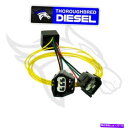 Turbo Charger 03-07フォード6.0LパワーストロークのBDフォードターボブーストフーラー; 1516000 BD Ford Turbo Boost Fooler For 03-07 Ford 6.0L Powerstroke;1516000(2)