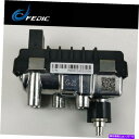 Turbo Charger ランドローバー用のターボアクチュエータG-25 778400ジャガーXF 3.0D 275HP 202KWライオンV6 Turbo actuator G-25 778400 for Land Rover Jaguar XF 3.0D 275HP 202Kw Lion V6