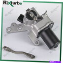 Turbo Charger ターボチャージャーアクチュエータVB37 17208-51011トヨタランドクルーザーV8 4.5 D 1VD-FTV Turbocharger actuator VB37 17208-51011 for Toyota Landcruiser V8 4.5 D 1VD-FTV(2)