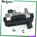 Turbo Charger GTB1756VK Turbo Electronic Actuator 771954 796911 for Dodge Nitro 2.8 CRD RA428 GTB1756VK turbo electronic actuator 771954 796911 for Dodge Nitro 2.8 CRD RA428(2)