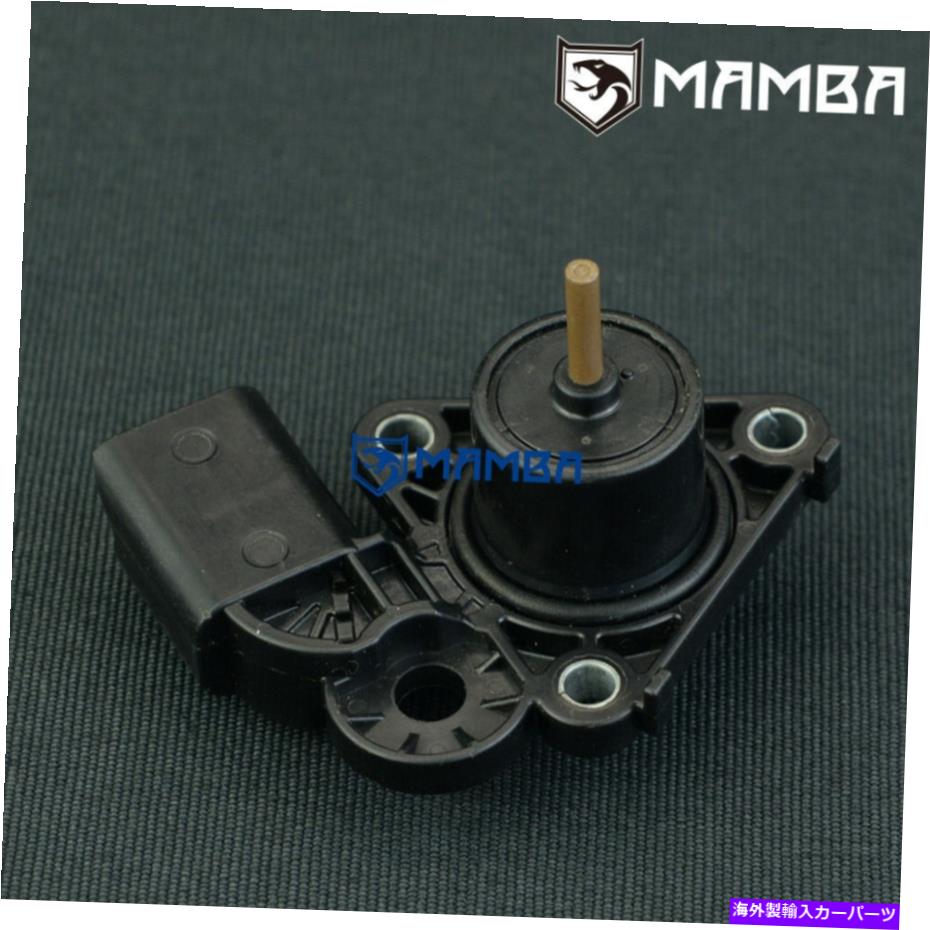 Turbo Charger ターボチャージャーアクチュエータポジションセンサーフォードシトロエン1.6 HDI 9673283680 TD02H2 Turbocharger Actuator Position Sensor Ford Citroen 1.6 HDI 9673283680 TD02H2