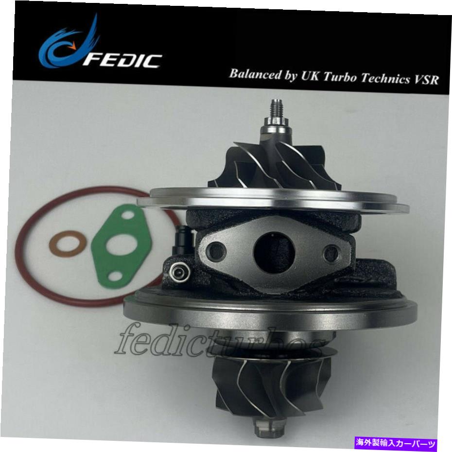 Turbo Charger Turbo Cartridge GT1849V 717628 OPEL VECTRA 2.2 Y22DTR 125 HP 2003-2004 Turbo cartridge GT1849V 717628 for Opel Vectra 2.2 Y22DTR 125 HP ...