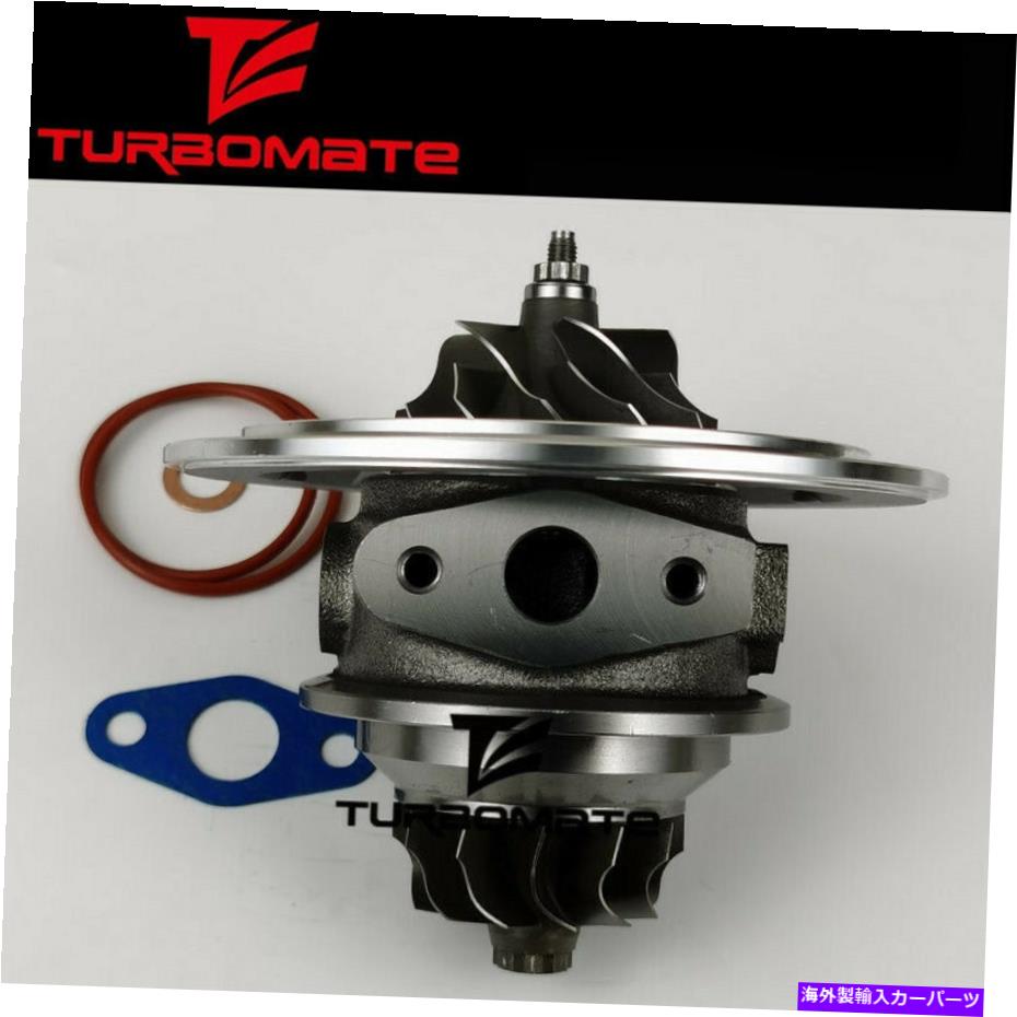Turbo Charger Turbo Cartridge GT2052LS 765472 731320 for Rover 74 75 mg ZT R75 1.8T 110/117 kW Turbo cartridge GT2052LS 765472 731320 for Rover 74 75 MG ZT R75 1.8T 110/117 Kw