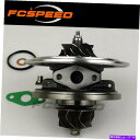 Turbo Charger ターボカートリッジGT1852V 727461メルセデスC E 220 CDI 110KW 150HP OM646 2003- Turbo cartridge GT1852V 727461 for Mercedes C E 220 CDI 110Kw 150HP OM646 2003-