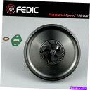 Turbo Charger ターボカートリッジRHF3 VL37 ALFA-ROMEO FIAT LANCIA 1.4T 16V 88KW 120HP 2007 Turbo cartridge RHF3 VL37 for Alfa-Romeo Fiat Lancia 1.4T 16V 88Kw 120HP 2007