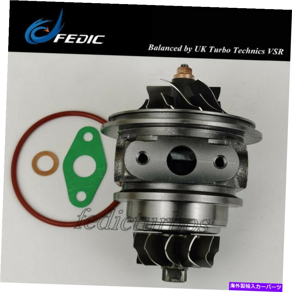 Turbo Charger ターボカートリッジ49477-04000 Subaru Impreza WRX GT Forester XT 2.5L EJ255用 Turbo cartridge 49477-04000 for Subaru Impreza WRX GT Forester XT 2.5L EJ255(2)