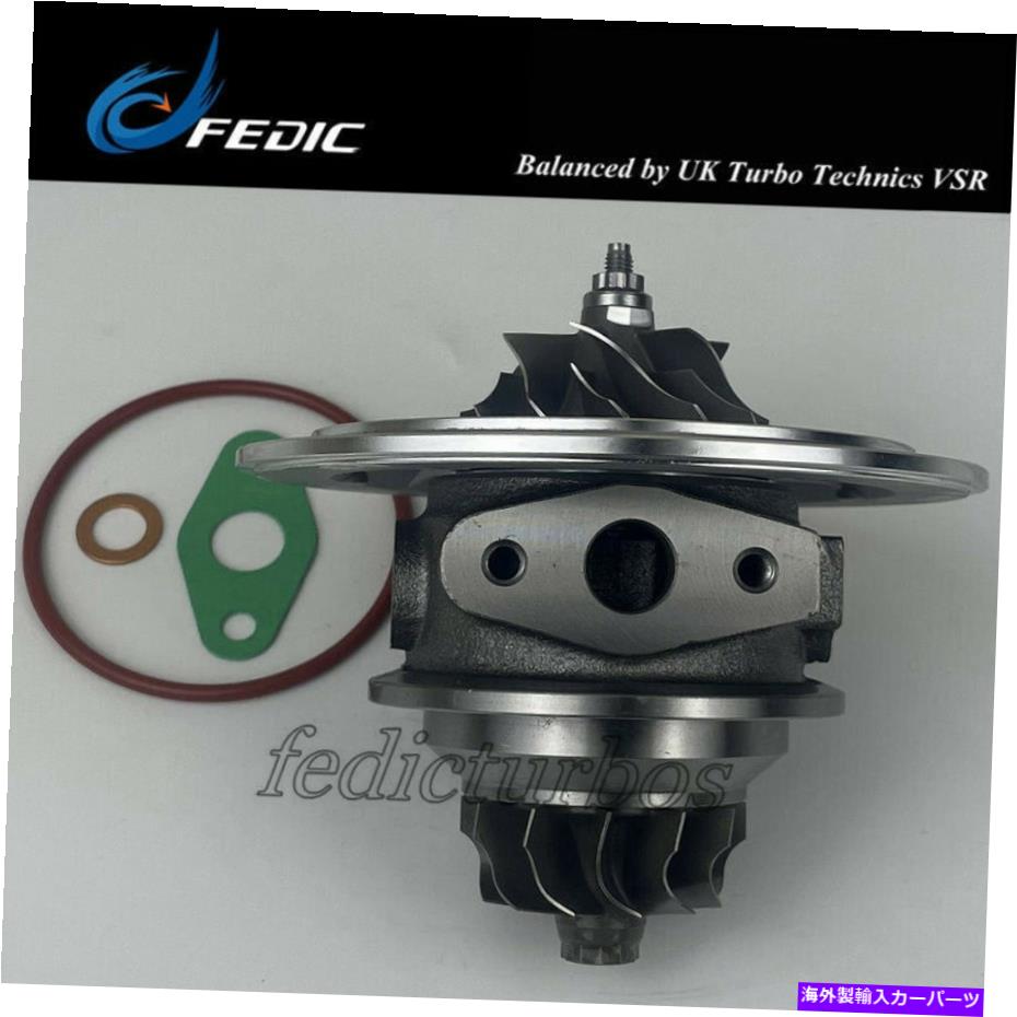 Turbo Charger Turbo Cartridge GT2052LS 765472 731320 for Rover 74 75 mg ZT R75 1.8T 110/117 kW Turbo cartridge GT2052LS 765472 731320 for Rover 74 75 MG ZT R75 1.8T 110/117 Kw