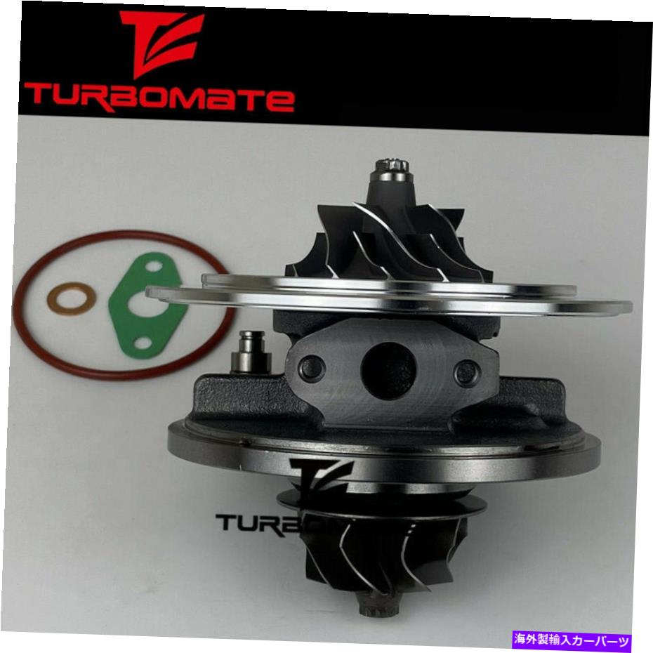 Turbo Charger ターボカートリッジGT2056V 750080 FOR BMW 525D E60 E61 130KW 177HP M57D25 2003-2007 Turbo cartridge GT2056V 750080 for BMW 525D E60 E61 130Kw 177HP M57D25 2003-2007