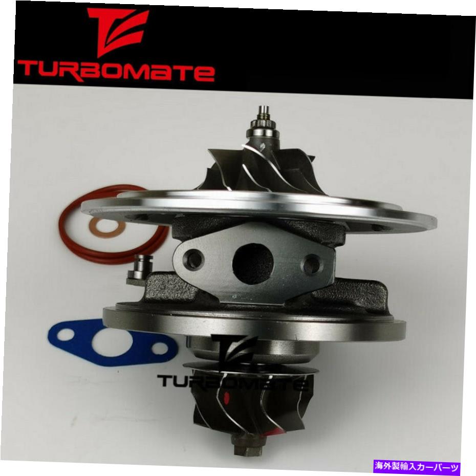 Turbo Charger ターボカートリッジGT1852V 742693メルセデスC220 C200 E200 CDI 90KW 110KW OM646 Turbo cartridge GT1852V 742693 for Mercedes C220 C200 E200 CDI 90Kw 110Kw OM646