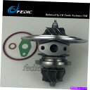 Turbo Charger ターボカートリッジGT2052S 724353 SSANG YONG KORANDO 2.9 TD OM662LA用 Turbo cartridge GT2052S 724353 for Ssang Yong Korando 2.9 TD OM662LA(2)