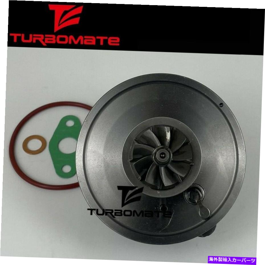 Turbo Charger Turbo Cartridge BV35 54359710027 O