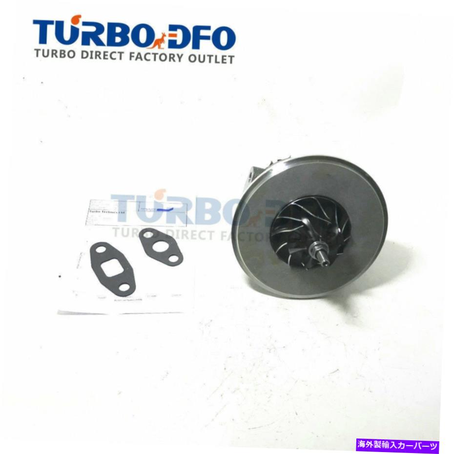 Turbo Charger TA3123 TA3120 Turbo Cartridge Chra