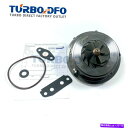 Turbo Charger TF035 Turbo Cartridge Chra Core 49