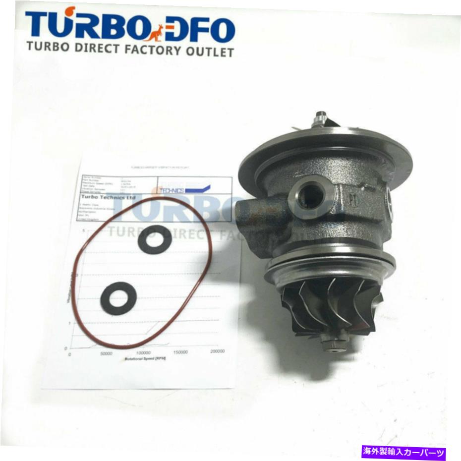 Turbo Charger ターボチャージャーTB2810