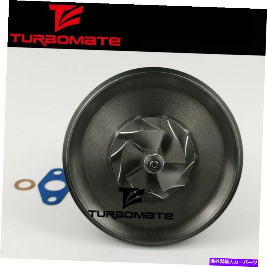 Turbo Charger ターボカートリッジRHV4 89