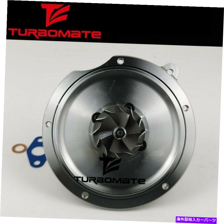 Turbo Charger Turbo Cartridge RHF5 8971397242 IS