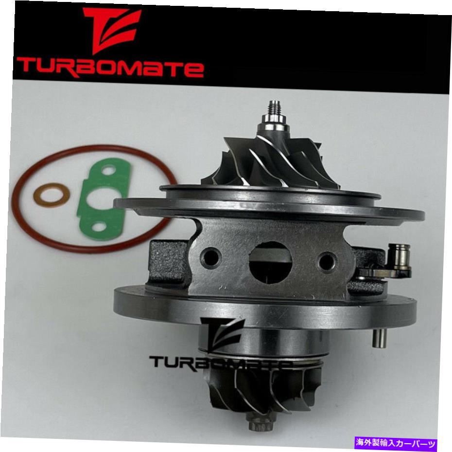 Turbo Charger Turbo Cartridge TF035 28231-27810 