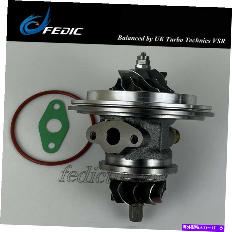 Turbo Charger ターボカートリッジ53039880081シトロエンフィアットプジョー2.8 HDI JTD 92KW 94KW 2001 Turbo cartridge 53039880081 for Citroen Fiat Peugeot 2.8 HDI JTD 92Kw 94Kw 2001