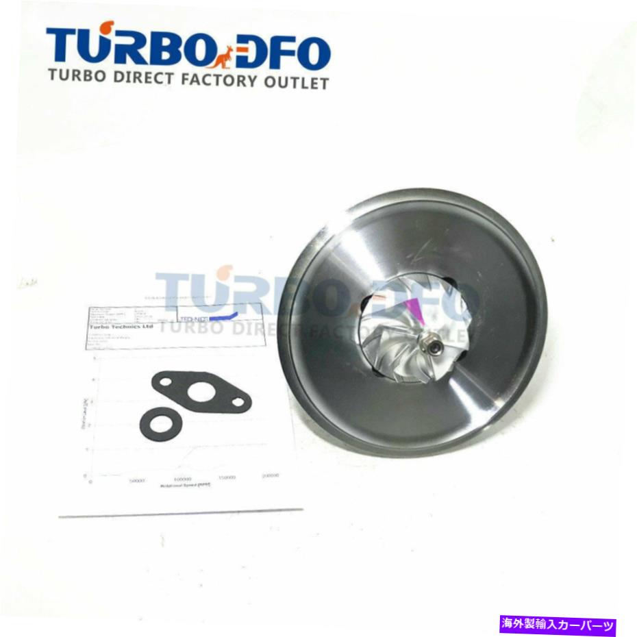 Turbo Charger A274 Turbo Cartridge Chra AL0072 A