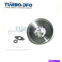 Turbo Charger A274 Turbo Cartridge Chra AL0072 A