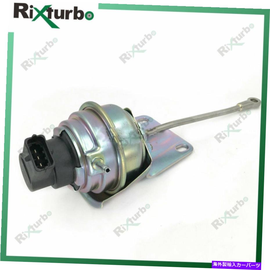 Turbo Charger Turbo Actuator GT1549V 803958-0002
