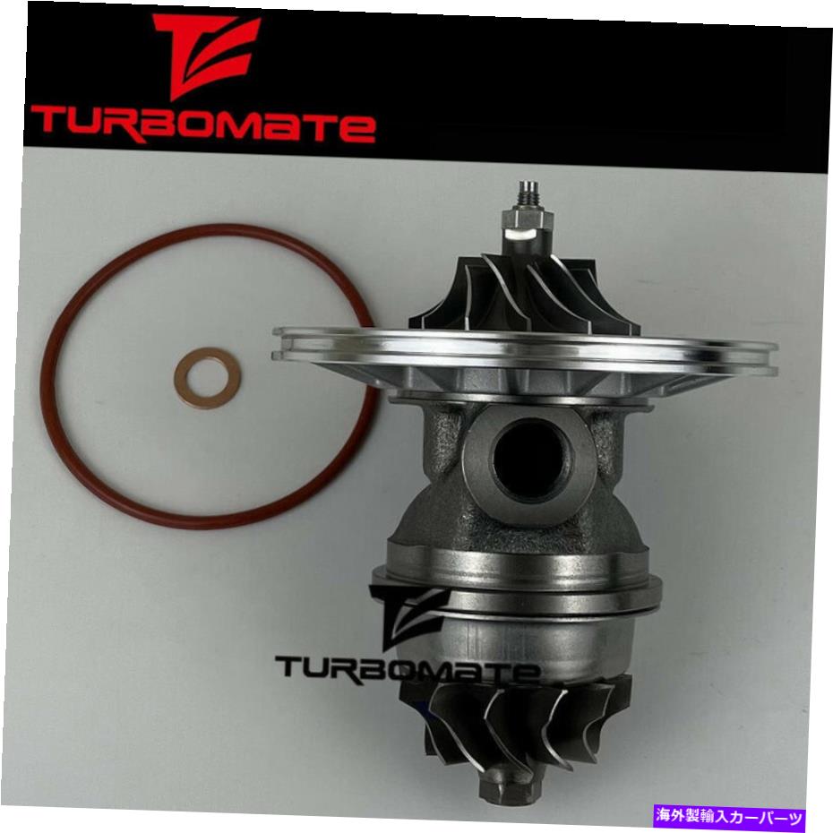 Turbo Charger VW T3トランスポーターTD JX