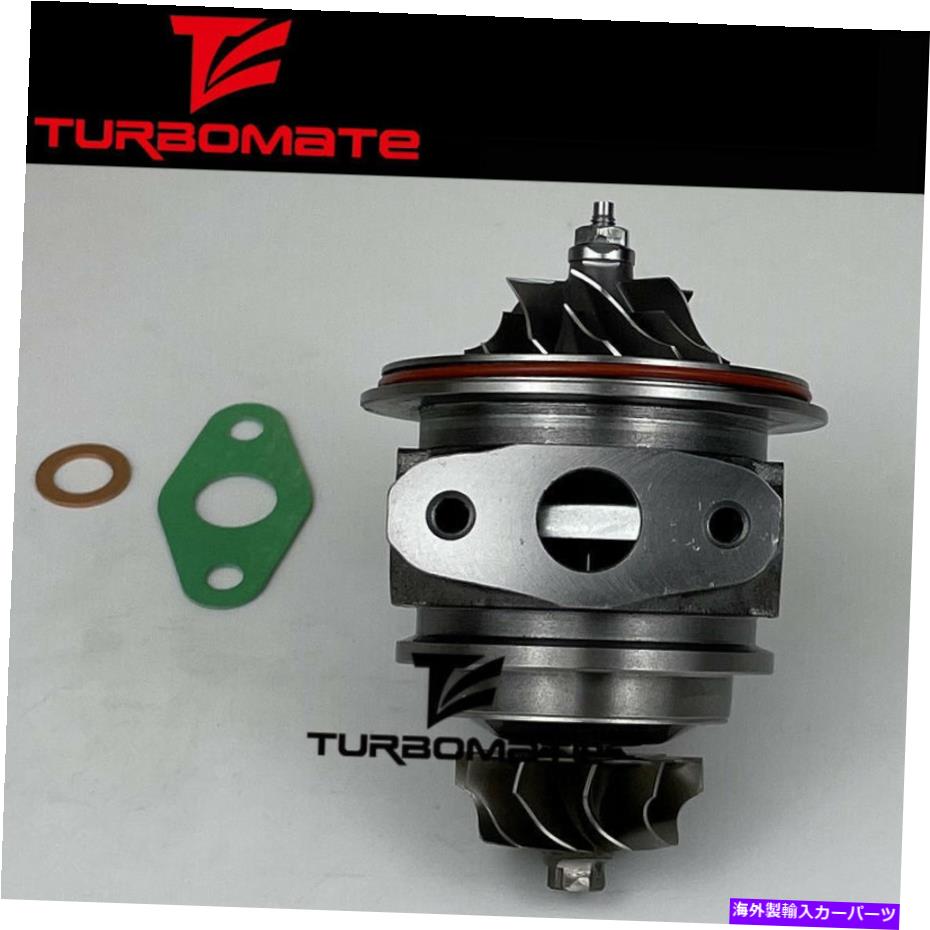 Turbo Charger Turbo Cartridge TD02 49173-07621 f