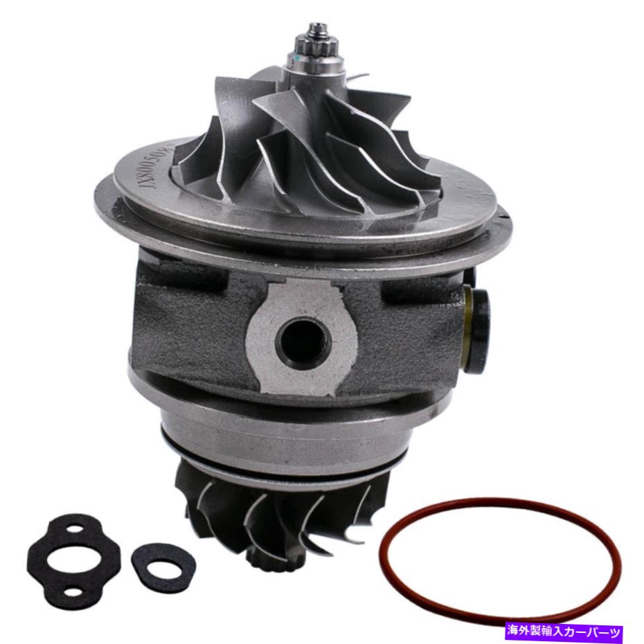 Turbo Charger Subaru Forester XTモデルのターボカートリッジ2004-2008ジャーナル14412AA360 Turbo Cartridge for Subaru Forester XT Models 2004-2008 Journal 14412AA360