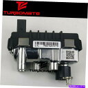 Turbo Charger Turbo Actuator G-34 752406 For For