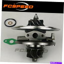 Turbo Charger ターボカートリッジGT2360V 726372ルノーマスコット3.0L 115 kW 156 hp zd30cti Turbo cartridge GT2360V 726372 for Renault Mascott 3.0L 115 Kw 156 HP ZD30CTi