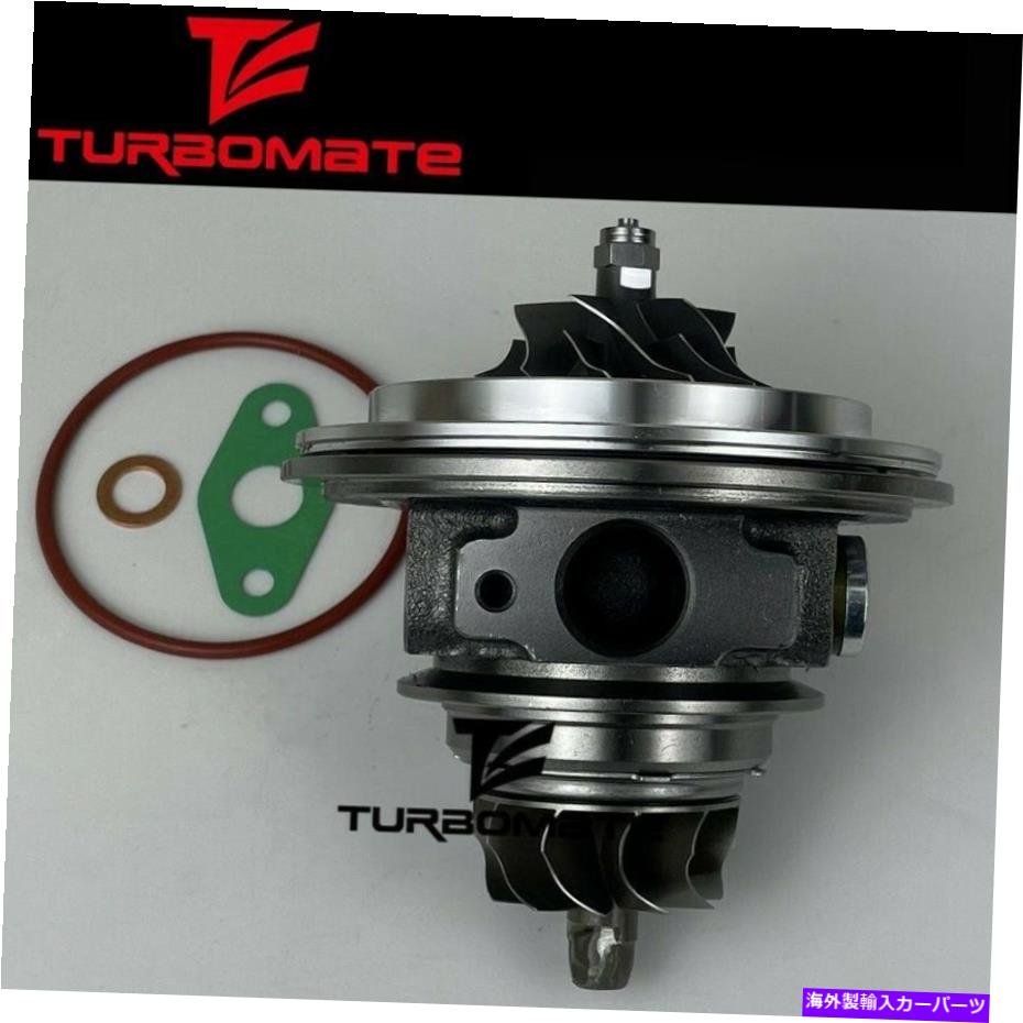 Turbo Charger Turbo Cartridge K03 53039880118 fo