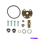 Turbo Charger TurboCharger Kit Rotomaster A12203