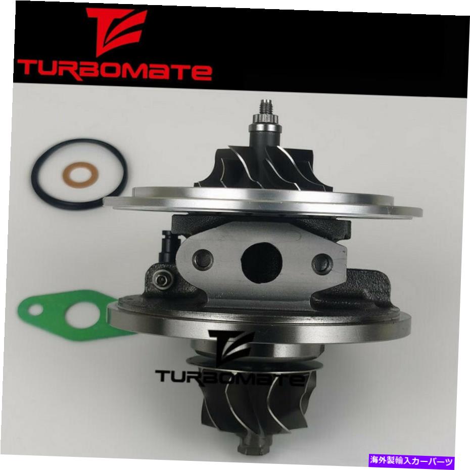 Turbo Charger Turbo Cartridge GT1749V 773721 761