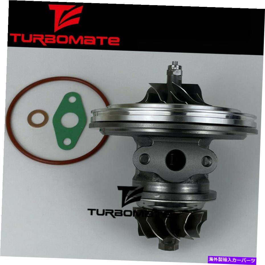 Turbo Charger ターボカートリッジ5304988