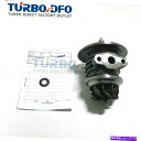 Turbo Charger Turbo Cartridge T250 Chra 465153 N