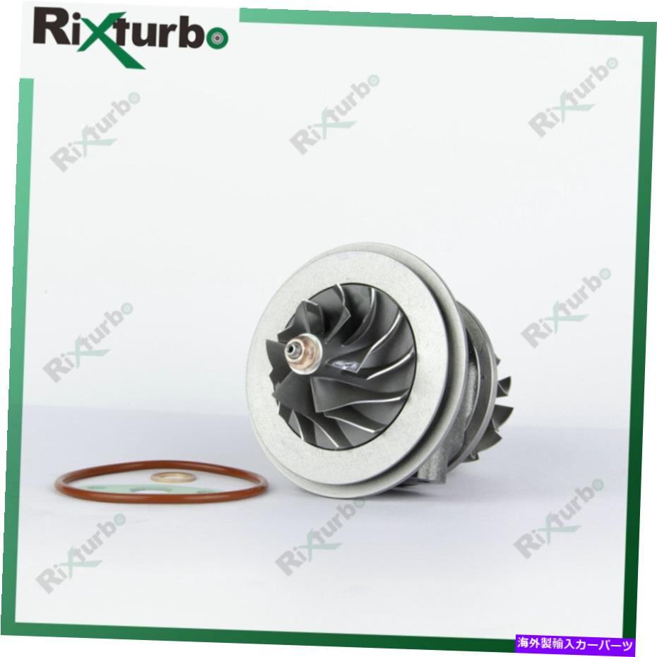 Turbo Charger HX25W Turbo Core 3599350 3599351 4