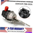 Turbo Charger VW Jetta Golf Beetle 1.9 Tdi Bew E