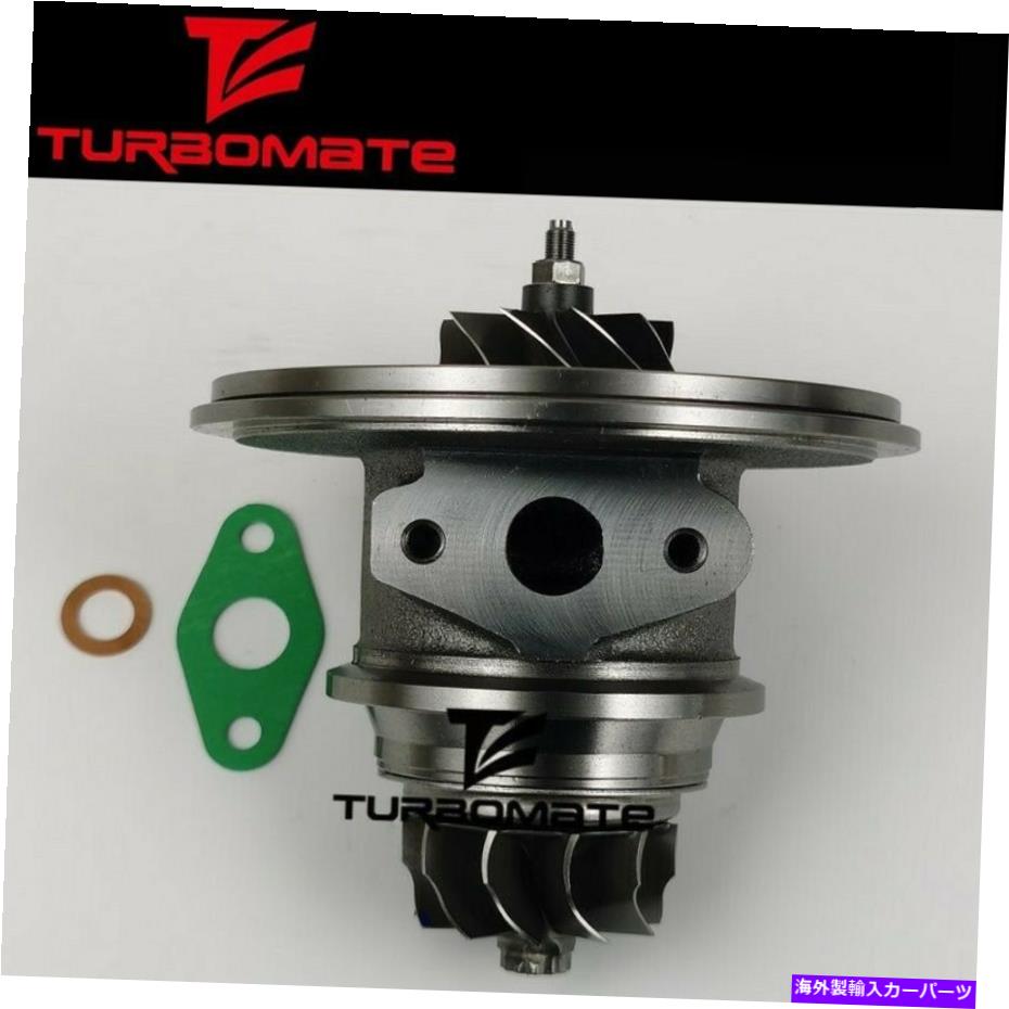 Turbo Charger Turbo Cartridge VV14 VF40A132 FOR 