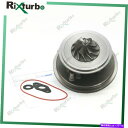 Turbo Charger GT1752V Turbo Cartridge Chra 76296