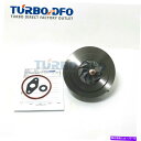 Turbo Charger TF035ターボカートリッジCR