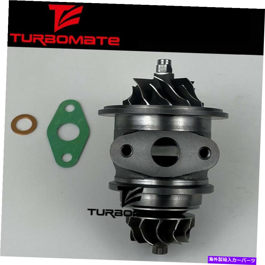 Turbo Charger ターボカートリッジTD025M 49173-06500オペルアストラコンボコルサ1.7 CDTI Y17DTL Turbo cartridge TD025M 49173-06500 for Opel Astra Combo Corsa 1.7 CDTi Y17DTL