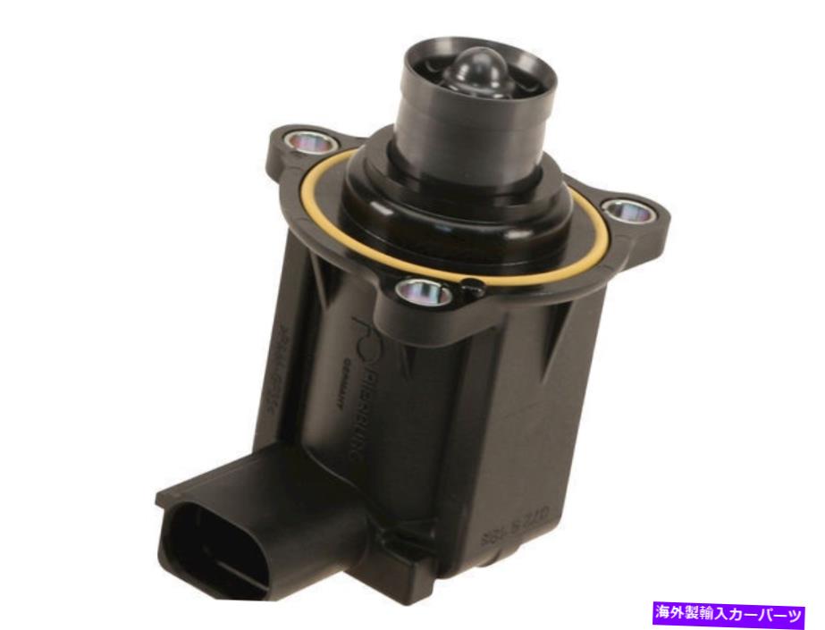 Turbo Charger 2009年のAudiTT TurboCharger Dive