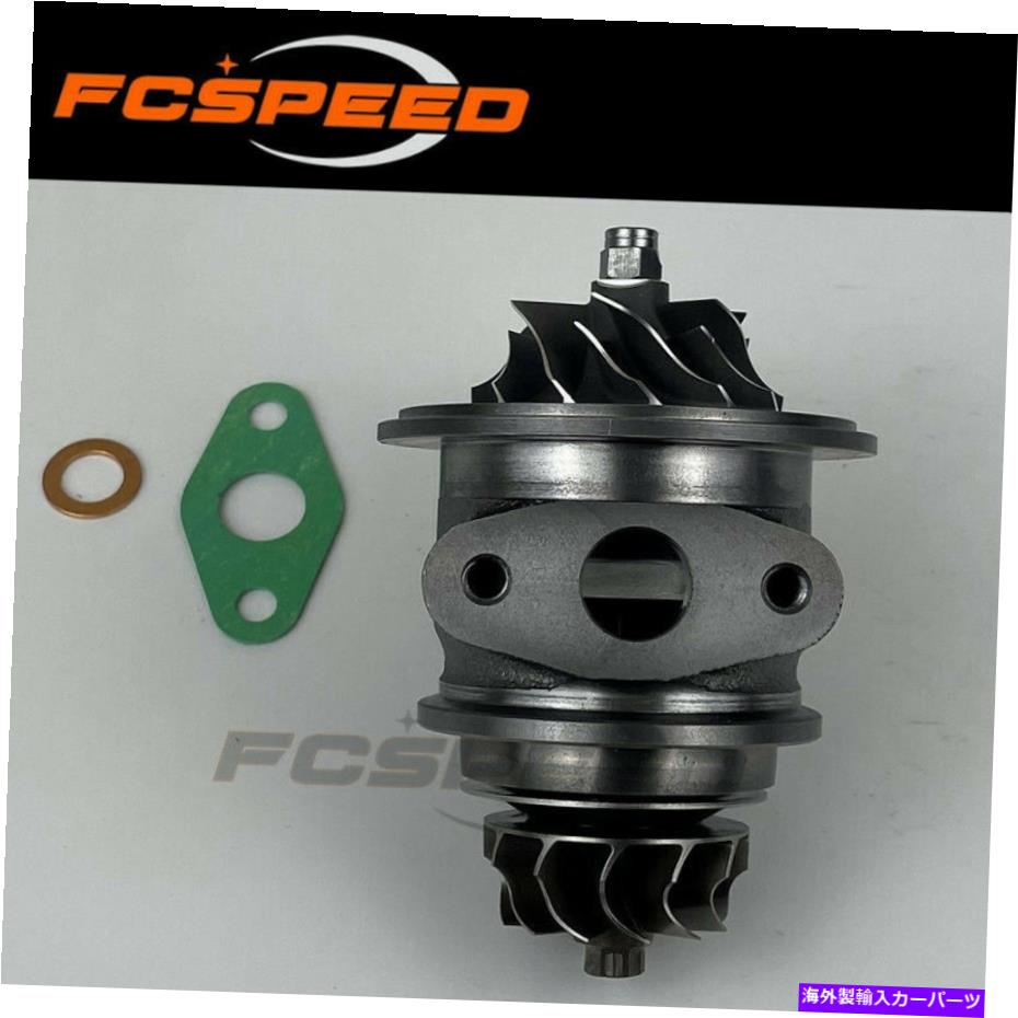 Turbo Charger Turbo Cartridge TD025M 49173-06500 Opel Astra G H Combo Corsa 1.7CDTI Y17DTL Turbo cartridge TD025M 49173-06500 for Opel Astra G H Combo Corsa 1.7CDTI Y17DTL