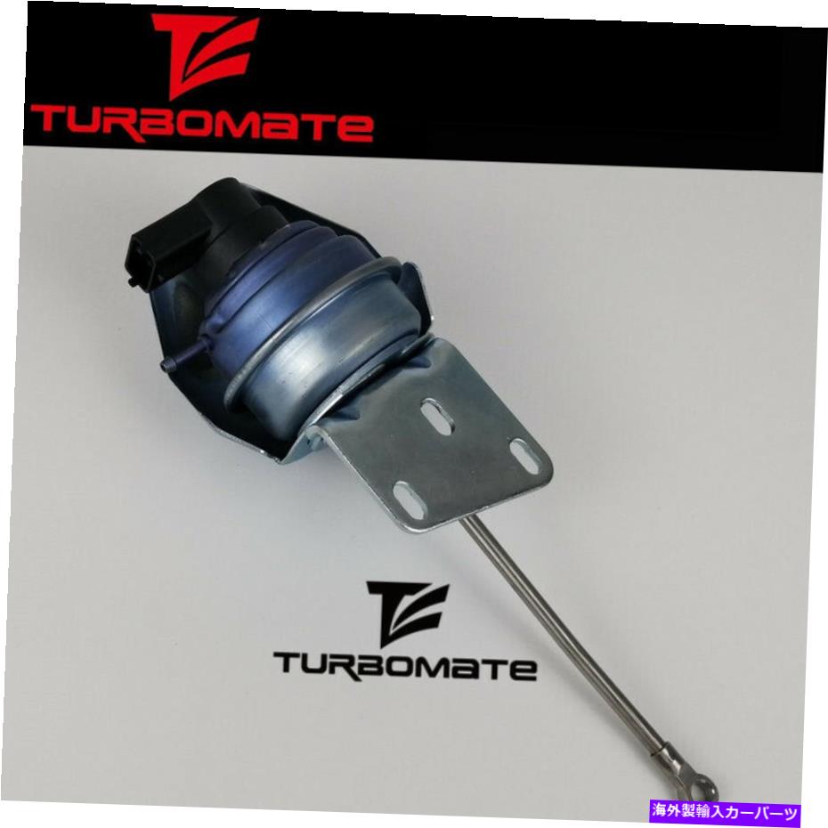 Turbo Charger Turbo Actuator GTB1549V 786137 OPE