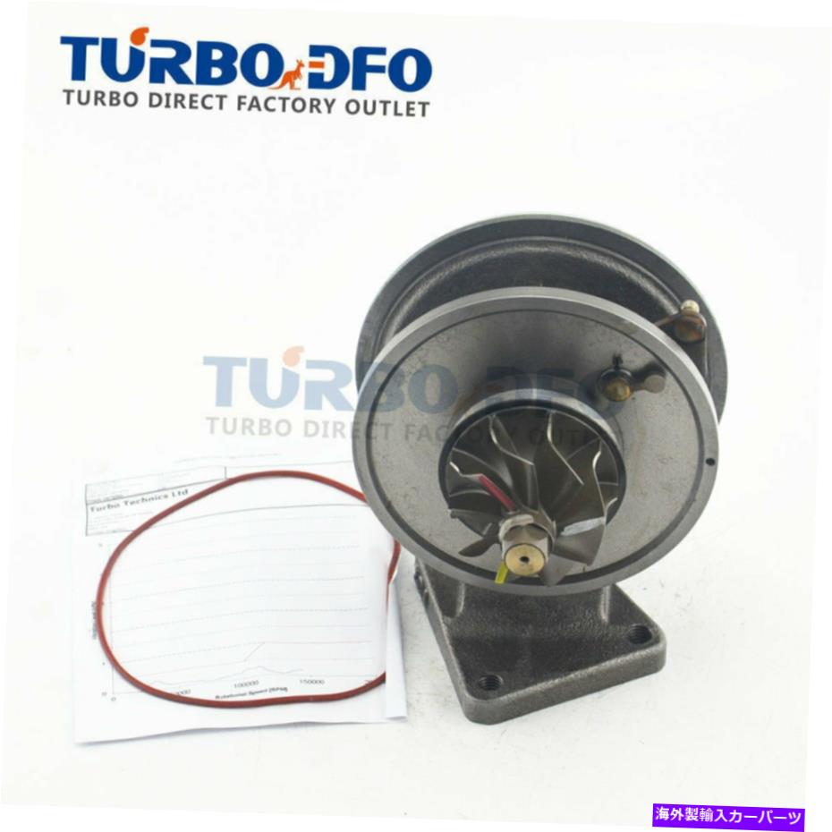 Turbo Charger BV50 Turbo Core 53049700054 530497